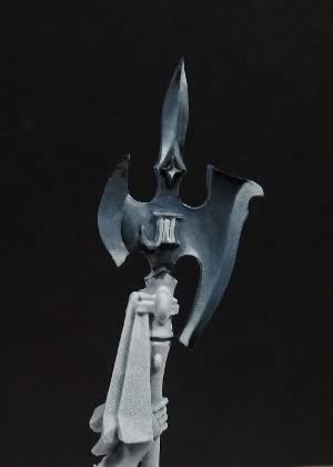 Dark Eldar Step-by-Step Part 5: Steel NMM